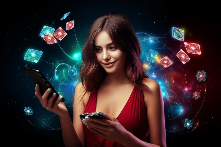 Antarmuka aplikasi mobile anugrahtoto menampilkan navigasi yang intuitif dan akses cepat ke sportsbook dan kasino