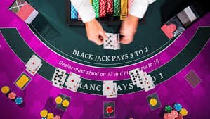 Tampilan permainan live casino anugrahtoto dengan dealer sungguhan dan streaming HD